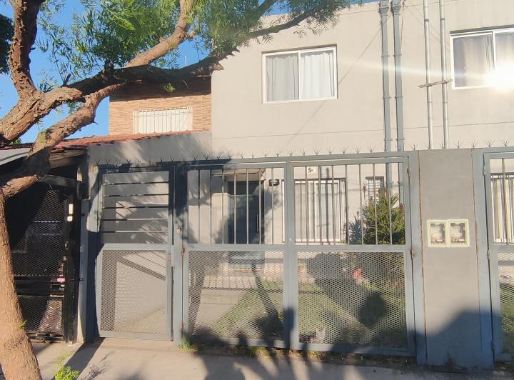 PH · 57m² · 3 Ambientes · 1 Cochera