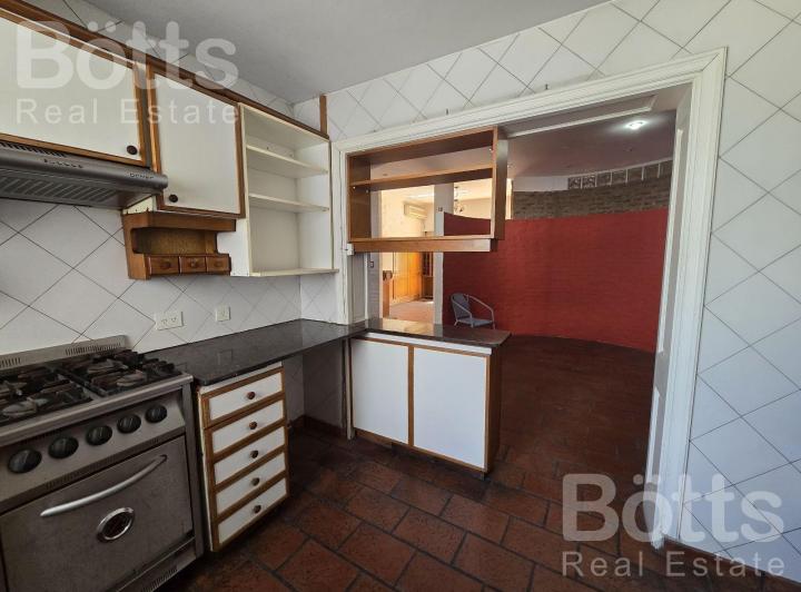 PH · 92m² · 4 Ambientes