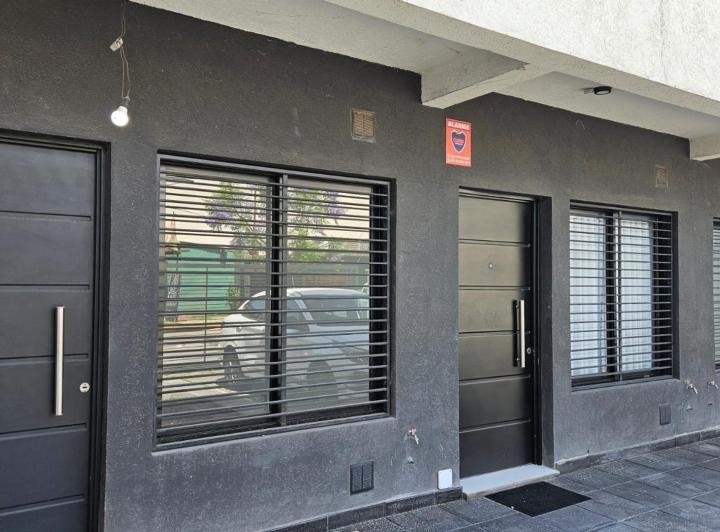 PH · 76m² · 3 Ambientes · 1 Cochera