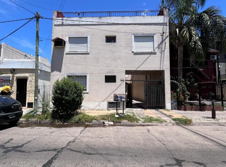 PH · 50m² · 3 Ambientes · 1 Cochera