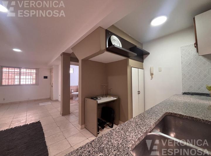PH · 62m² · 3 Ambientes · 1 Cochera