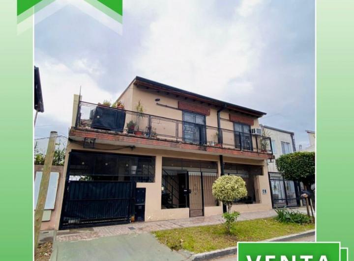 PH · 80m² · 3 Ambientes
