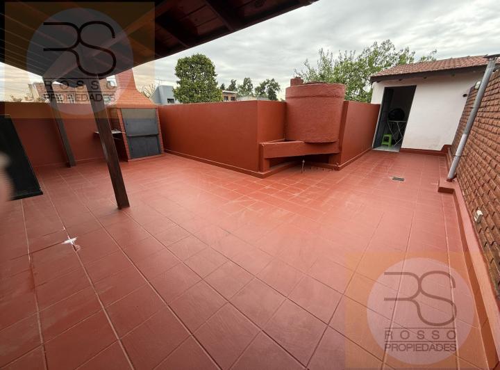 PH · 88m² · 3 Ambientes