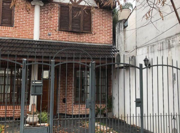 PH · 80m² · 3 Ambientes · 1 Cochera