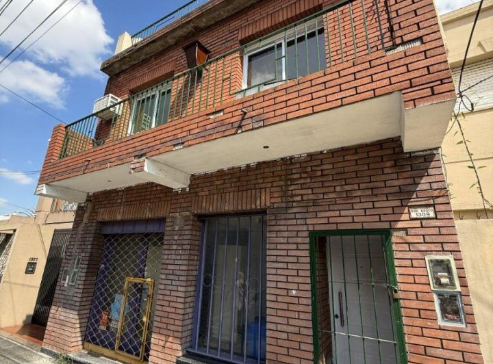 PH · 120m² · 3 Ambientes
