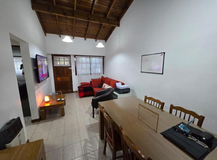 PH · 57m² · 3 Ambientes · 1 Cochera