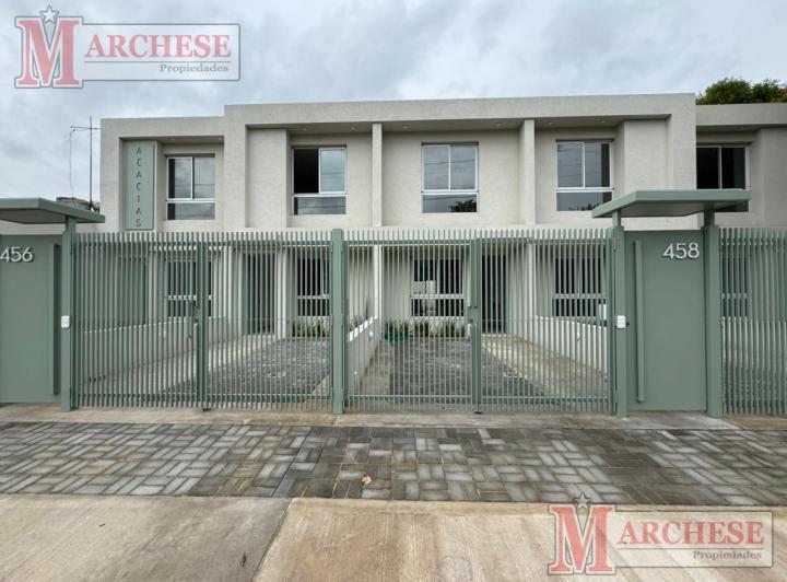 PH · 90m² · 3 Ambientes · 1 Cochera