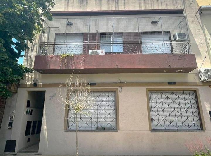 PH · 60m² · 3 Ambientes