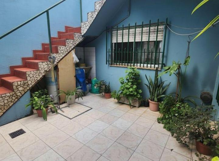 PH · 43m² · 3 Ambientes