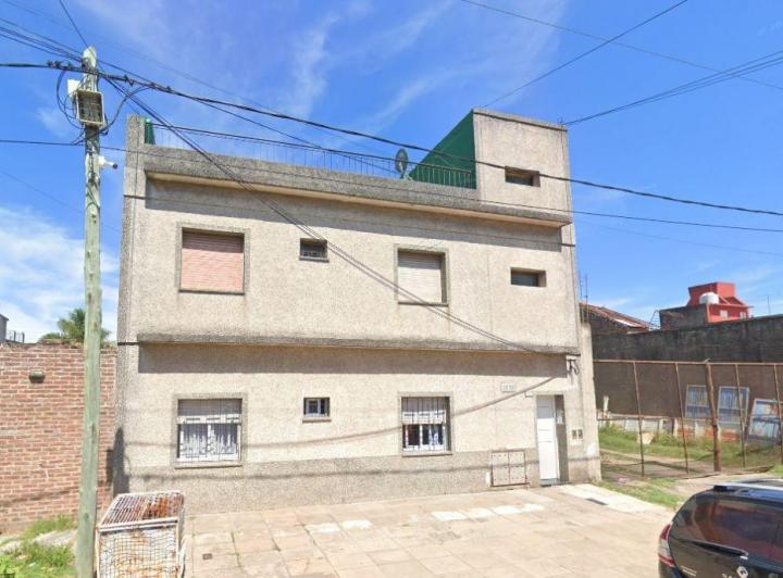 PH · 44m² · 2 Ambientes