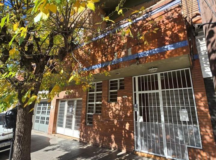 PH · 73m² · 3 Ambientes