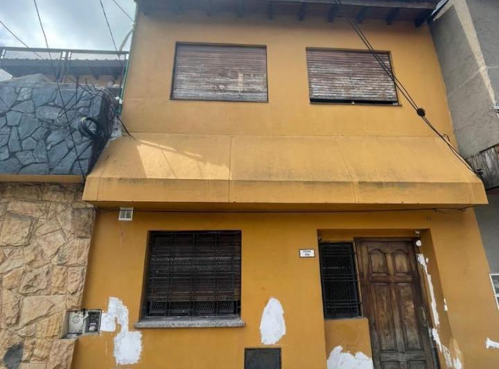 PH · 110m² · 3 Ambientes