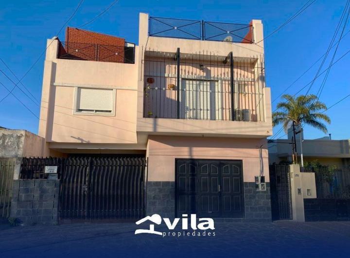 PH · 113m² · 3 Ambientes · 1 Cochera