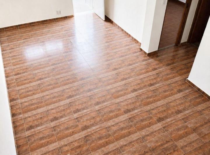 PH · 60m² · 3 Ambientes