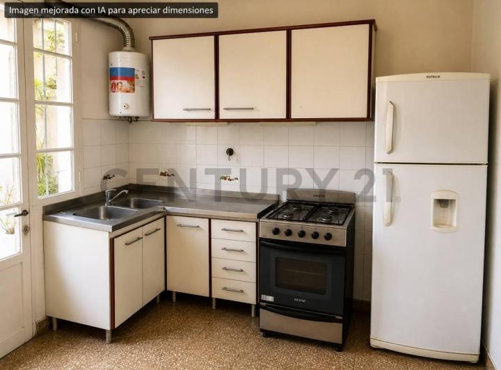 PH · 52m² · 3 Ambientes
