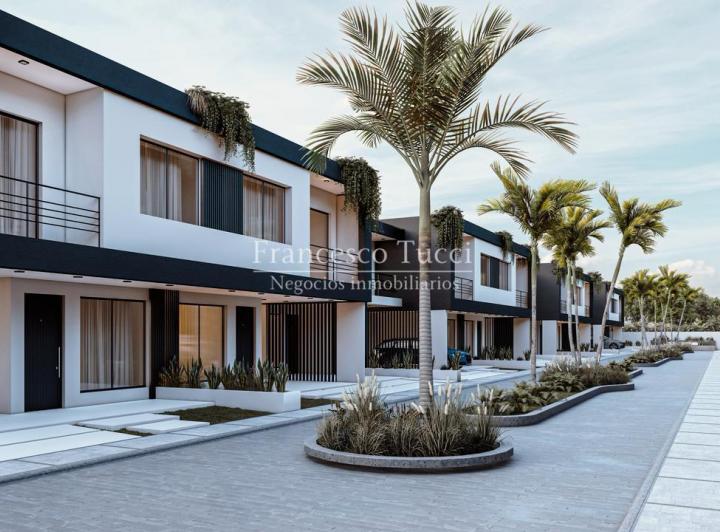 PH · 88m² · 3 Ambientes · 1 Cochera