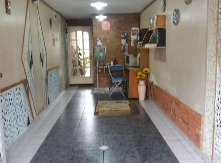 PH · 88m² · 2 Ambientes · 1 Cochera
