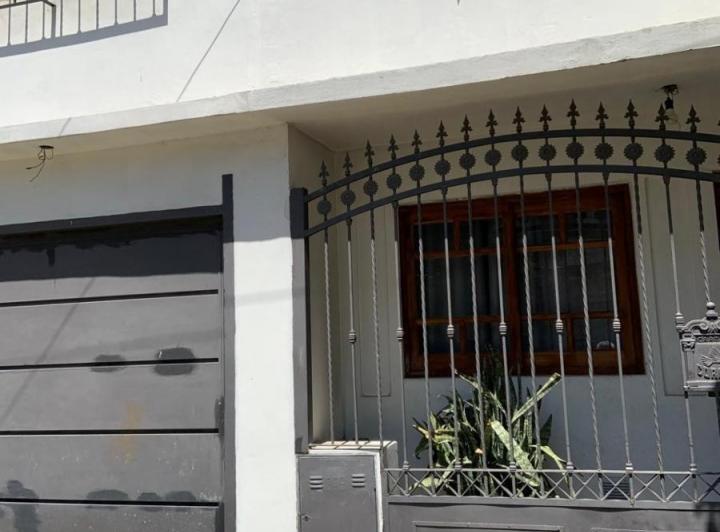 PH · 188m² · 3 Ambientes · 1 Cochera