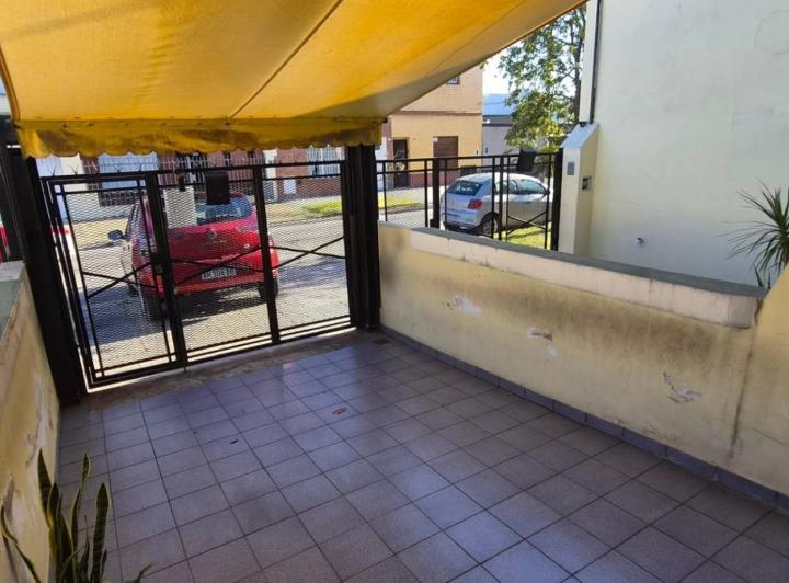 PH · 85m² · 3 Ambientes · 1 Cochera