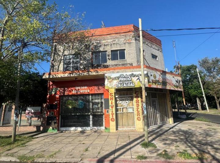 PH · 195m² · 2 Ambientes