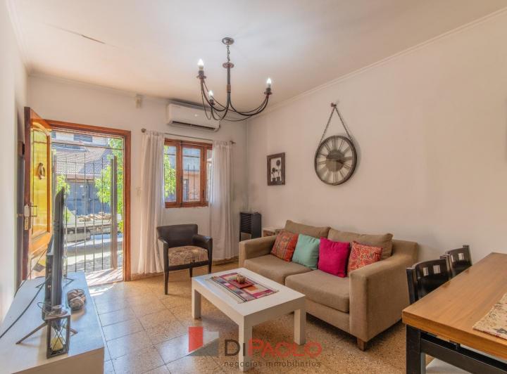 PH · 80m² · 3 Ambientes