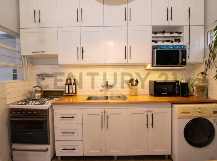 PH · 52m² · 3 Ambientes