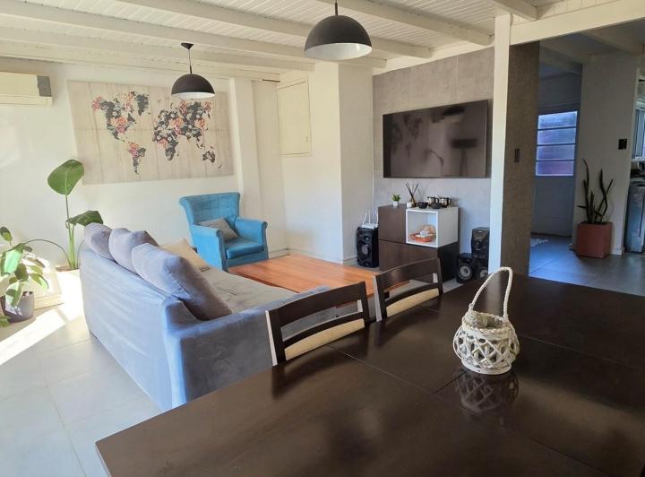 PH · 123m² · 3 Ambientes