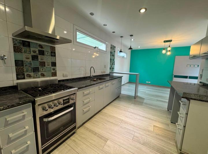 PH · 74m² · 4 Ambientes