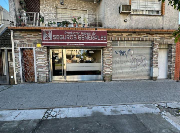 PH · 180m² · 3 Ambientes · 1 Cochera