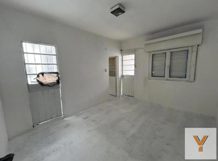 PH · 60m² · 3 Ambientes