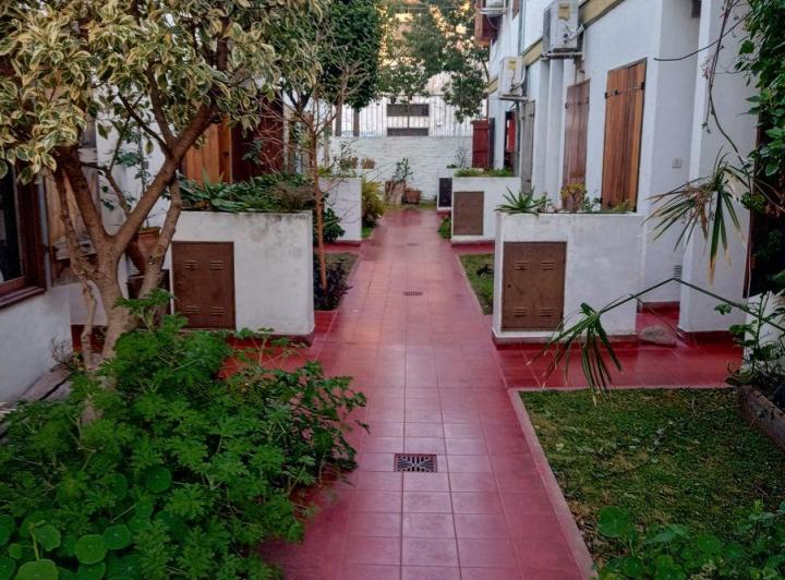PH · 45m² · 1 Ambiente