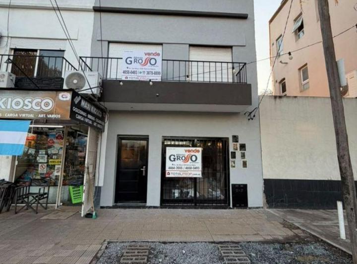 PH · 39m² · 3 Ambientes