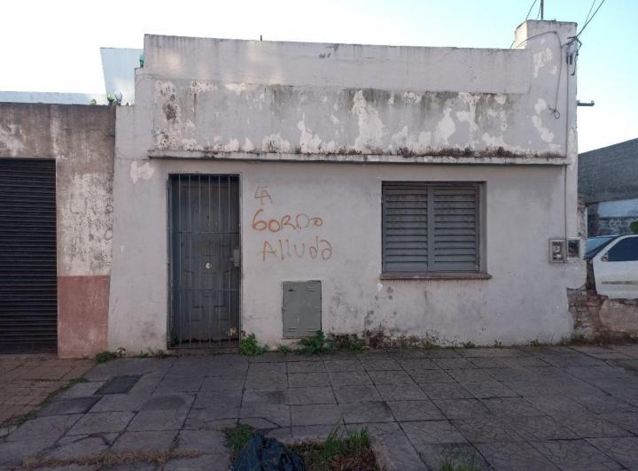 PH · 65m² · 2 Ambientes