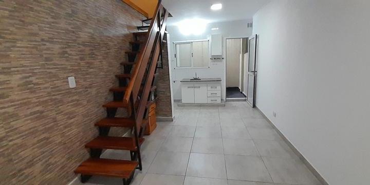 PH · 33m² · 3 Ambientes