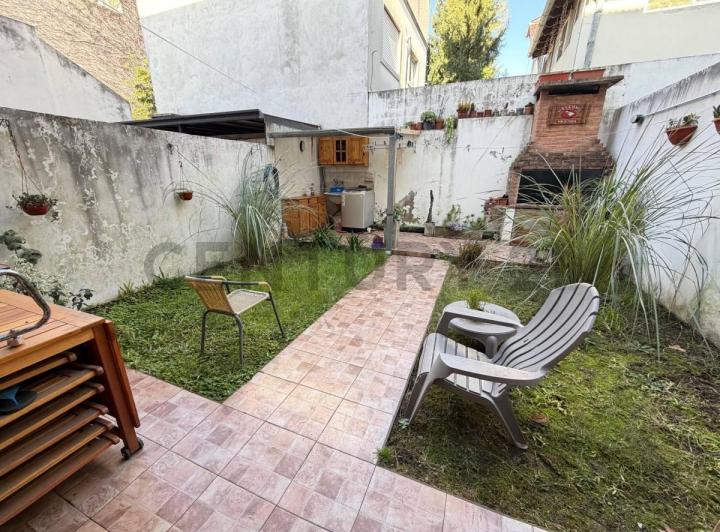 PH · 53m² · 3 Ambientes