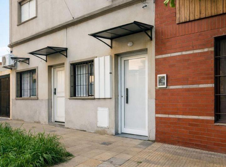 PH · 50m² · 3 Ambientes