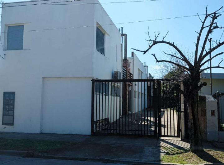 PH · 71m² · 3 Ambientes · 1 Cochera