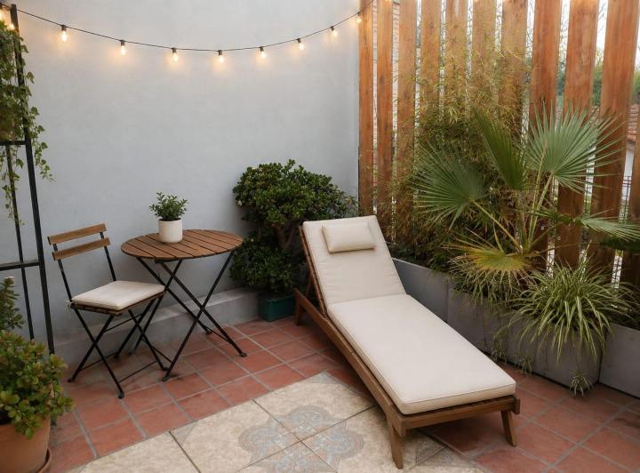 PH · 57m² · 2 Ambientes
