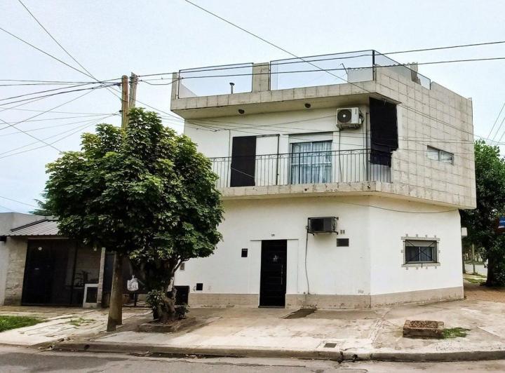 PH · 60m² · 3 Ambientes