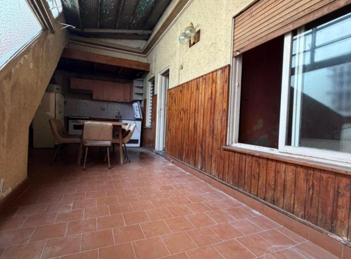PH · 66m² · 3 Ambientes