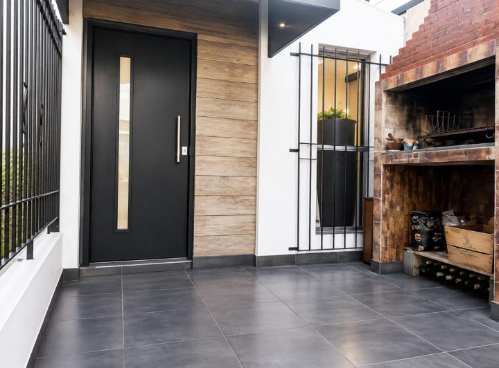 PH · 70m² · 3 Ambientes · 1 Cochera