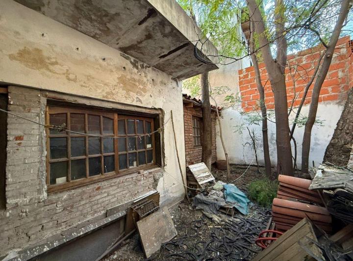 PH · 45m² · 3 Ambientes