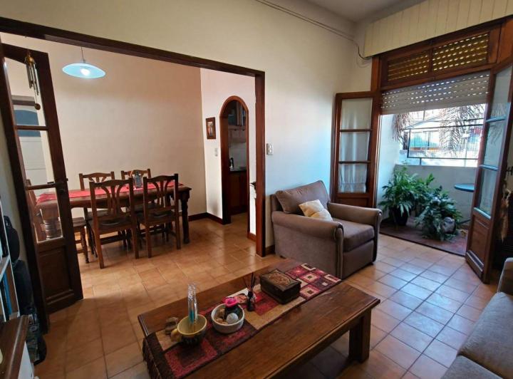 PH · 71m² · 3 Ambientes