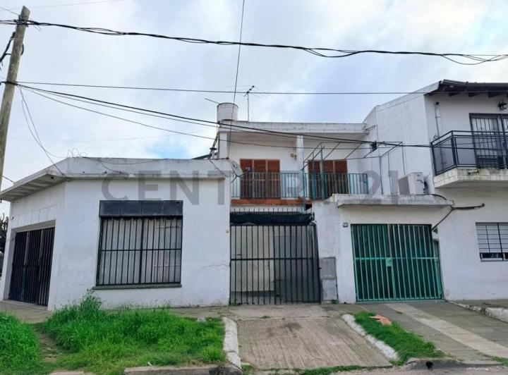PH · 91m² · 3 Ambientes · 1 Cochera