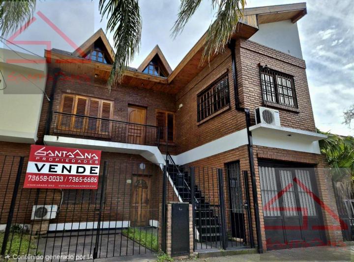 PH · 80m² · 3 Ambientes · 1 Cochera