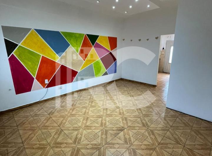 PH · 80m² · 3 Ambientes · 1 Cochera