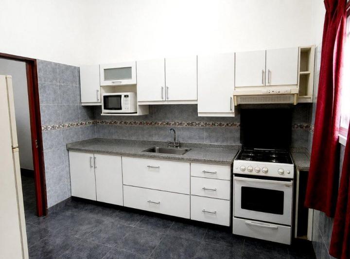 PH · 72m² · 3 Ambientes · 1 Cochera