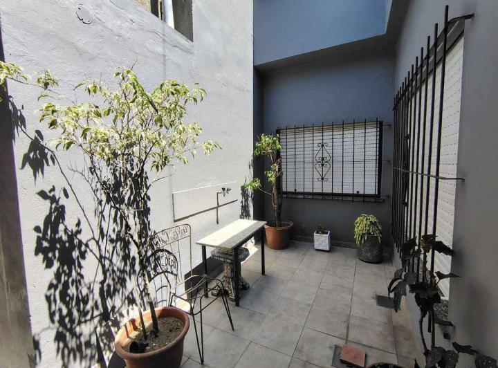 PH · 70m² · 3 Ambientes · 1 Cochera