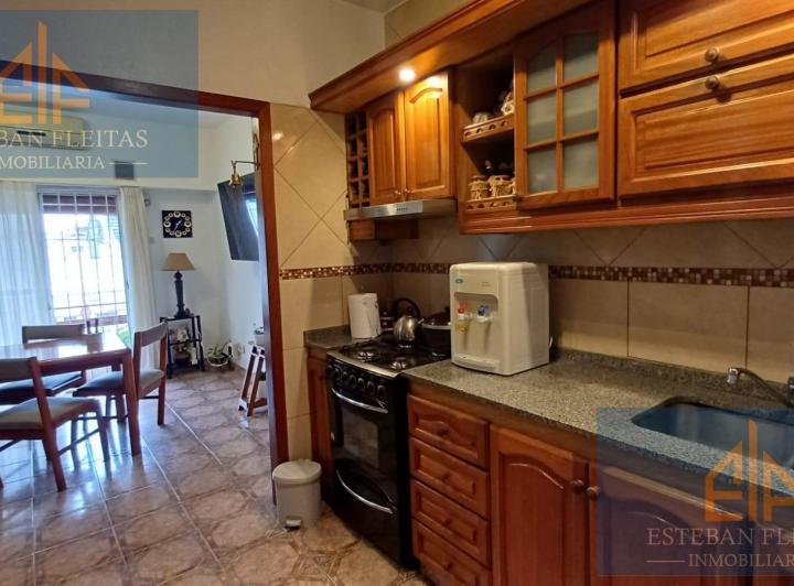 PH · 57m² · 3 Ambientes · 1 Cochera