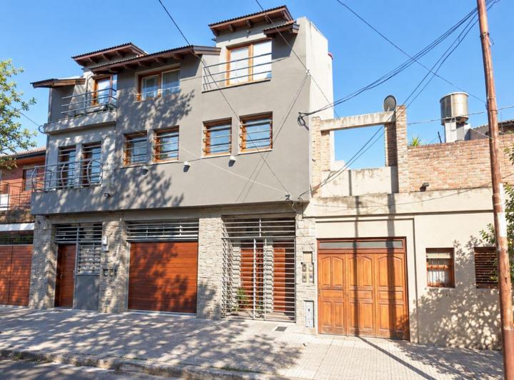 PH · 70m² · 3 Ambientes